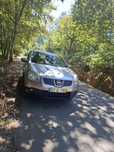 Nissan quascai 1.5