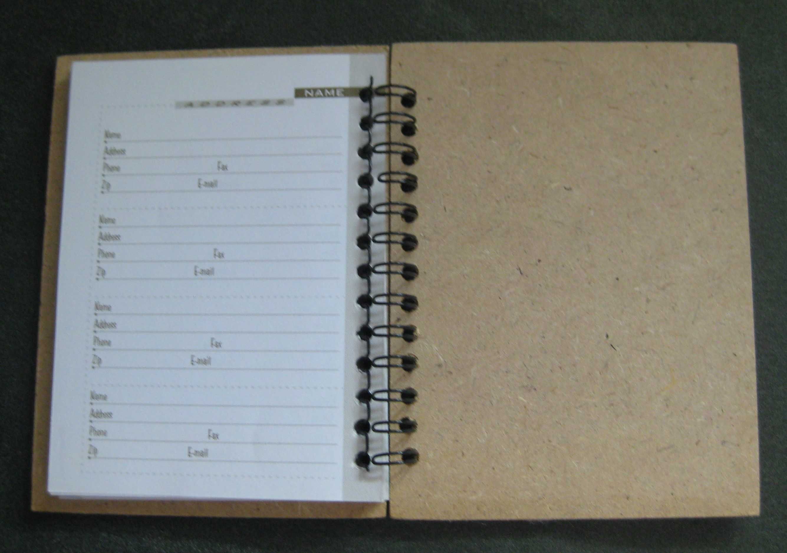 Agenda Telefónica NOVA - Oferta de Portes
