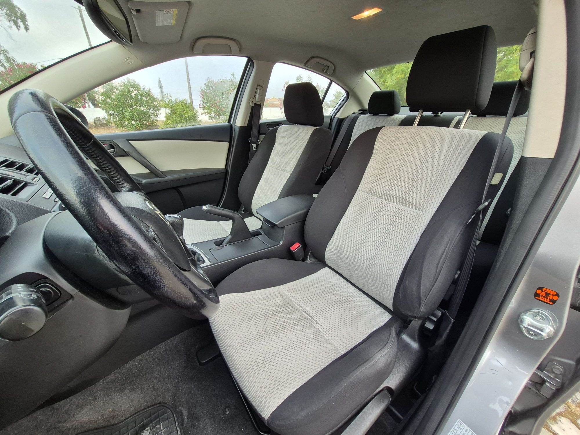 Mazda 3 1.5 | GARANTIA | 129.000KM