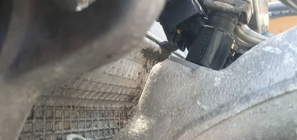 Wtryski Audi A3 8L 1.8T 0280/156/061 Siedlce