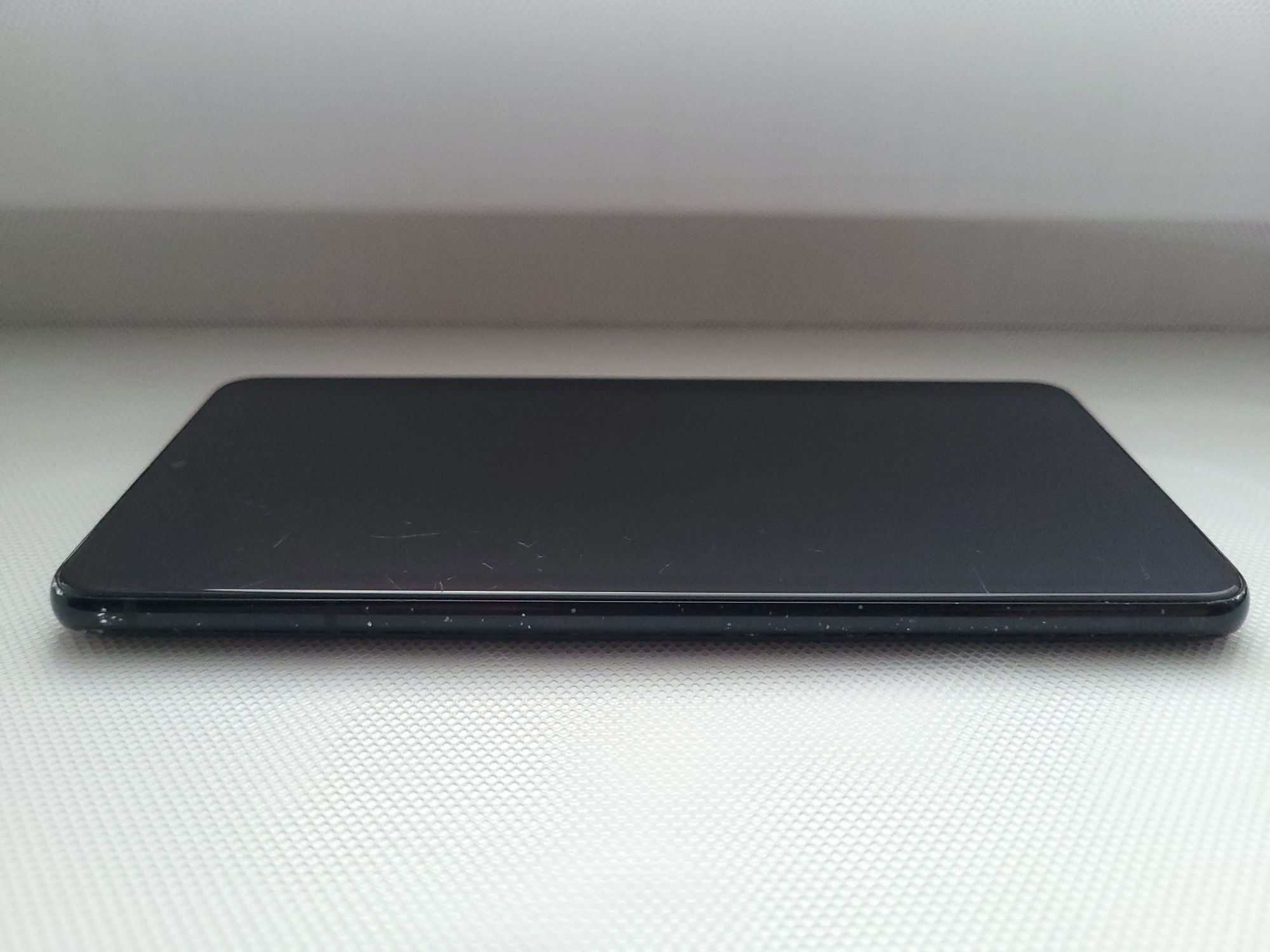 Уцінено! Samsung S21 Plus 5G Dual Sim 8/256
