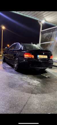 Vendo Bmw 123d e82