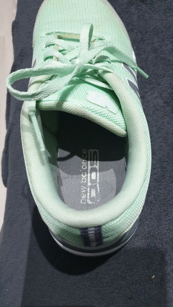Sprzedam adidasy New balance