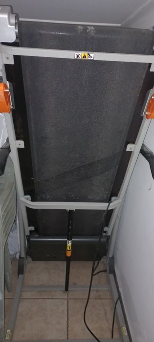 Passadeira Goose Fit