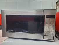 Kuchenka mikrofalowa samsung