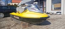 Skuter wodny SeaDoo 215 supercharged