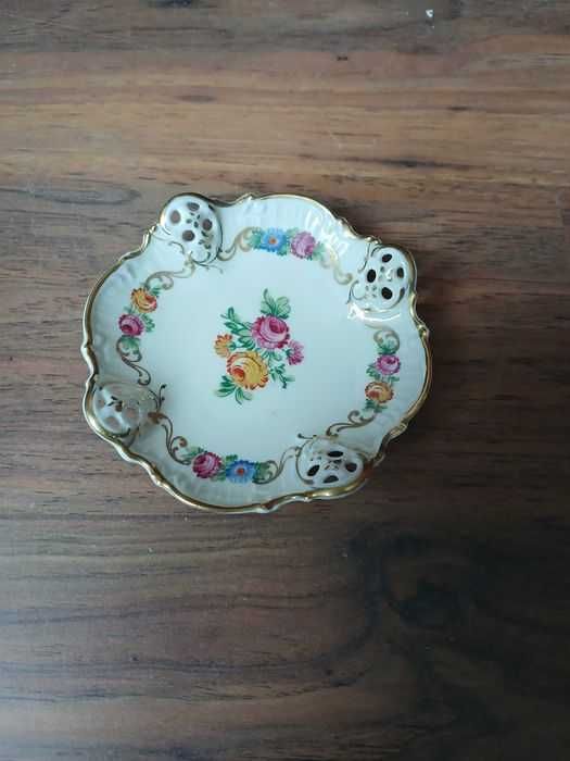 Stara konfitórówka Rosenthal Moliere 1947 rpk