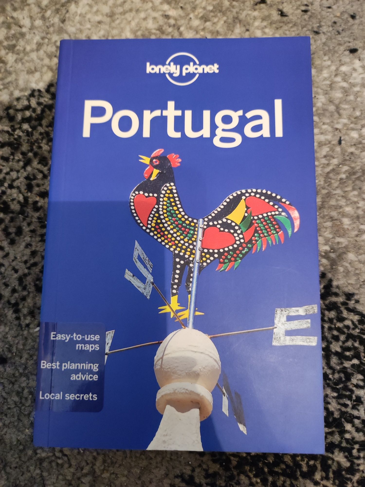 Portugal - lonely planet