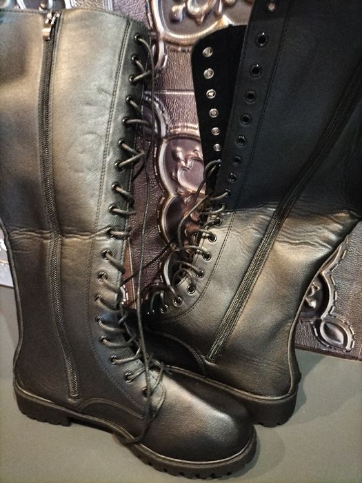 Buty damskie rozmiar 39