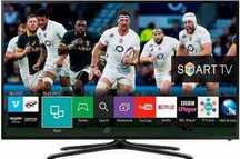 Sprzedam telewizor Samsung 55"  YouTube Netflix GW 3 MIESIACE