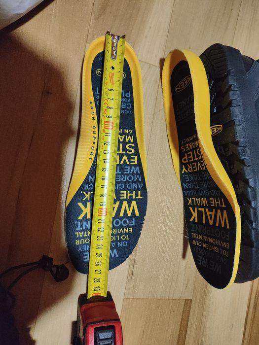 Оригінальні черевики Clarks, keen jasper