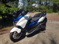 Honda Forza 125 X-max Burgman Full LED