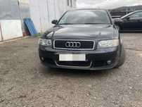 Audi a4 b6 1.8 t