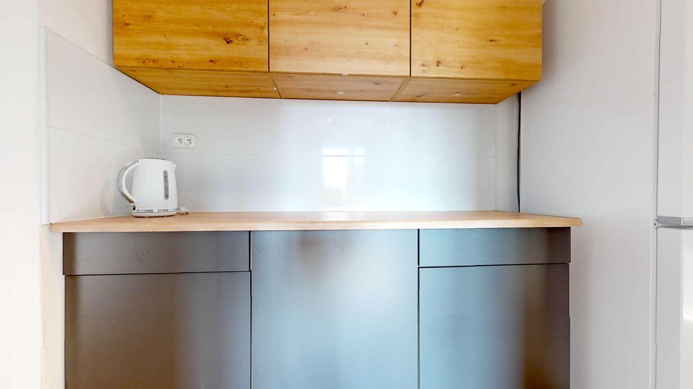 Pokój jednoosobowy ul. Wrocławska 11/BEMOWO/1004