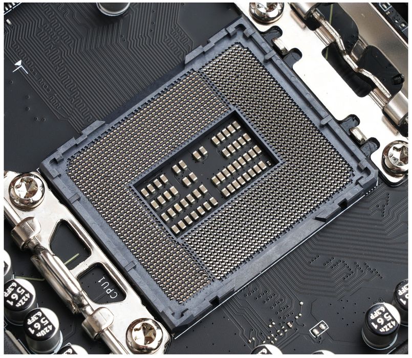 Płyta Główna Atx Msi Mag B760 Tomahawk Wifi (W) (B) (U)