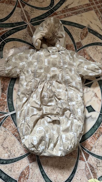 Конверт lenne 56 і шапки в подарунок