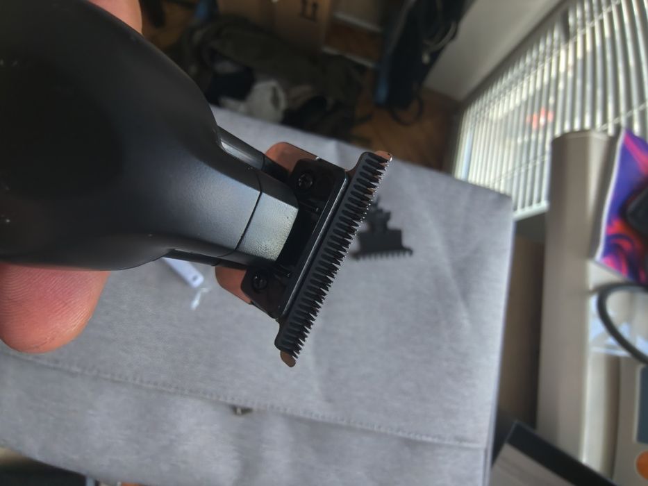 Машинка для стрижки,  тример Kanei KM 2299