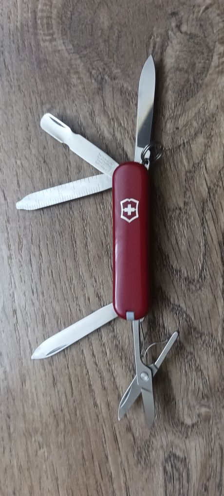 міні чемп Класік кавалер вікторінокс Victorinox