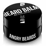 Angry Beards Balsam - zapach migdałów oraz drzewa sandałowego 46g