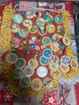 Значки радянських часів