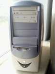Робочий ПК windows 98