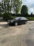 Opel Vectra C GTS 1.8