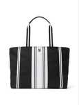 Стильна сумка-шопер  Victoria’s secret STRIPED TOTE