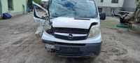 Opel Vivaro 2.0 CDTI M9R 2007r W całości na części