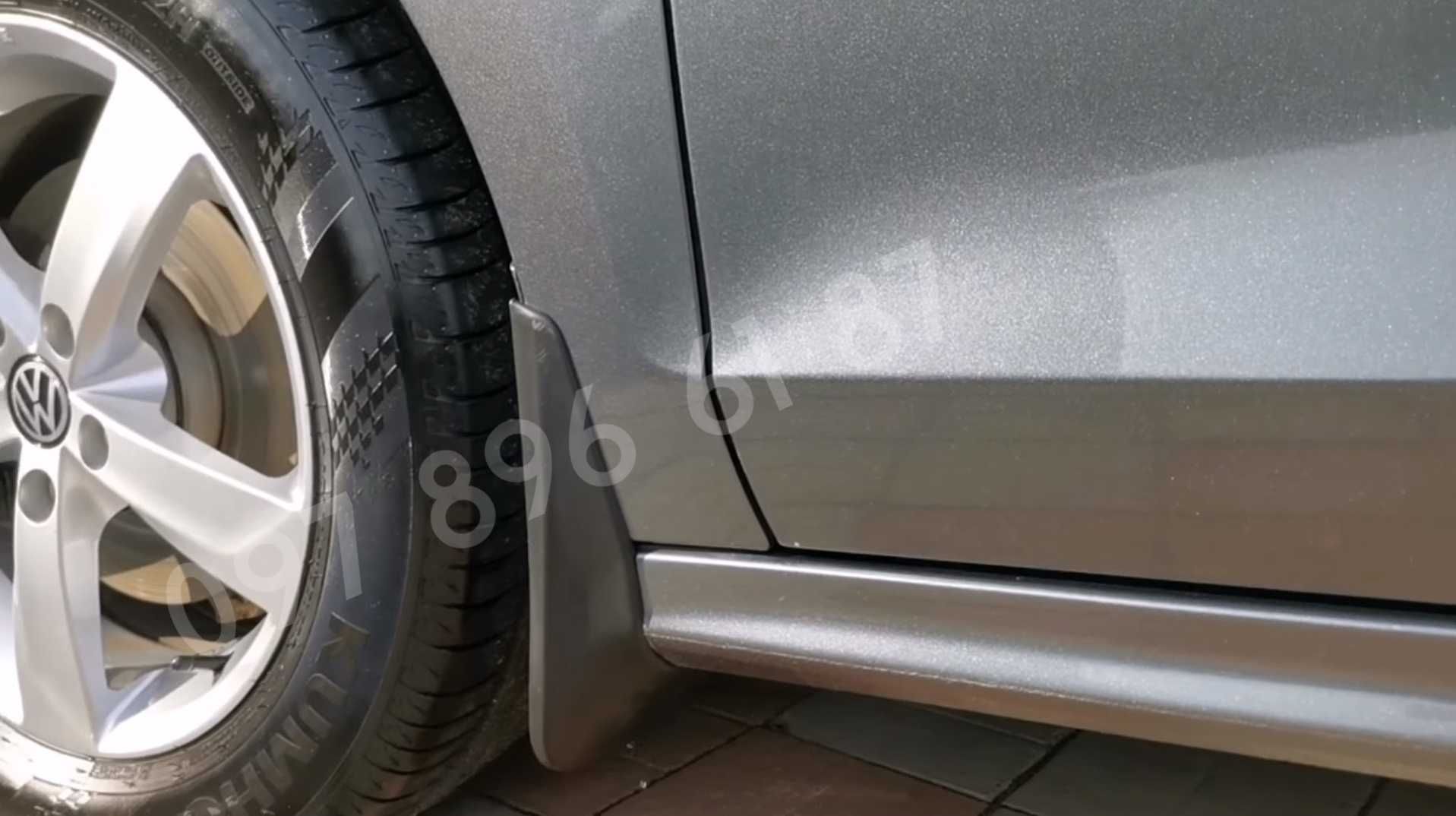 Бризговики  Jetta 2010-2019 Фольксваген джетта 6 mk6 джета