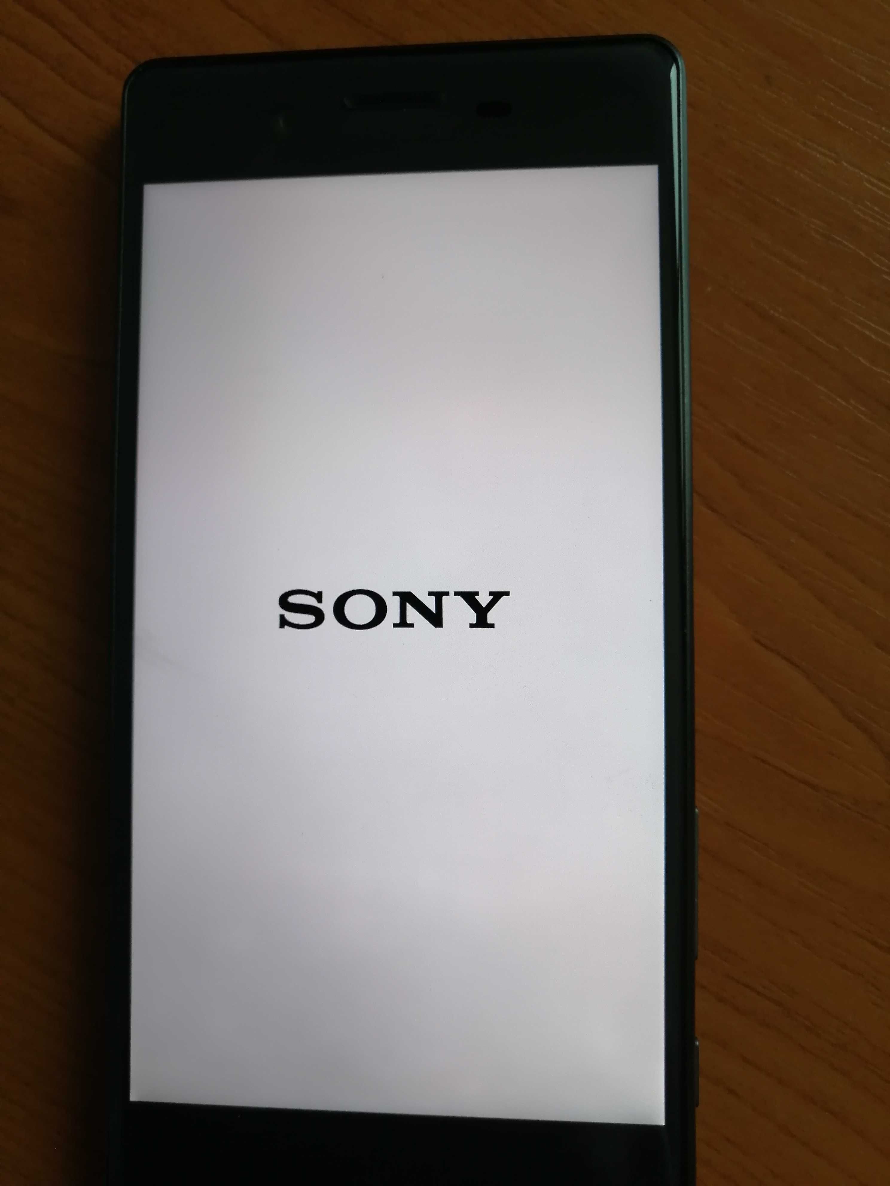 Sony Xperia X Dual Graphite Black F5122