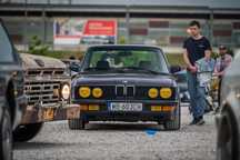 BMW Seria 5 BMW E28 M30B35 ITB M5 odrestaurowany jak nowy!