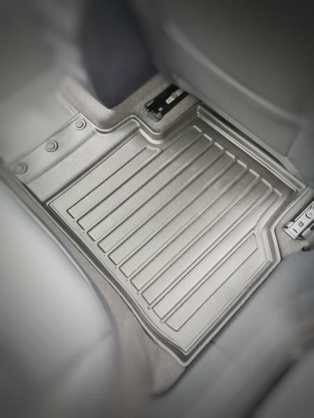 Коврики килимки для Фольксваген ID 4 / iD4 crozz