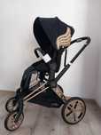 Cybex priam 4.0 Jeremy Scott Wings
