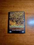 CARANDIRU - Um massacre que comoveu o mundo /CINEMA BRASILEIRO