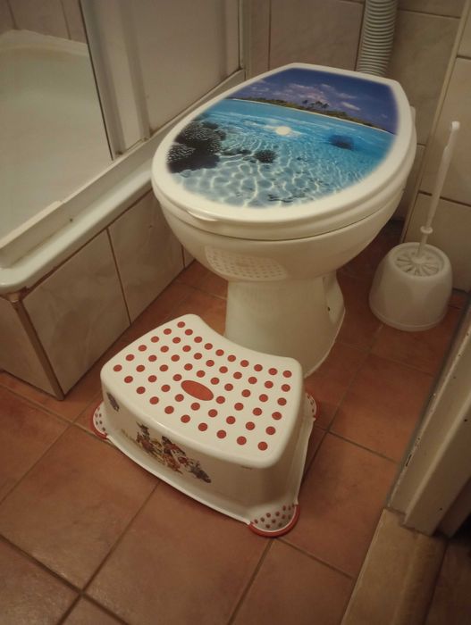 podest, schodek, stopień, stołek, taboret