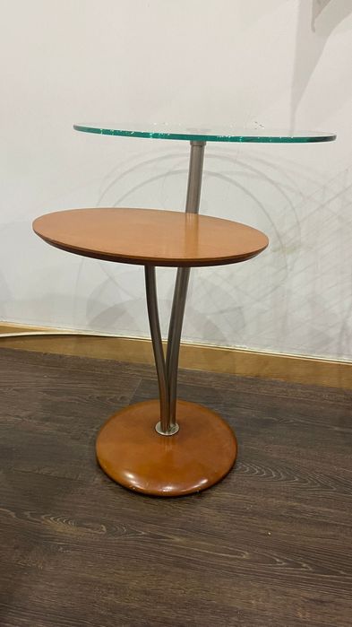 Mesa pequena decorativa