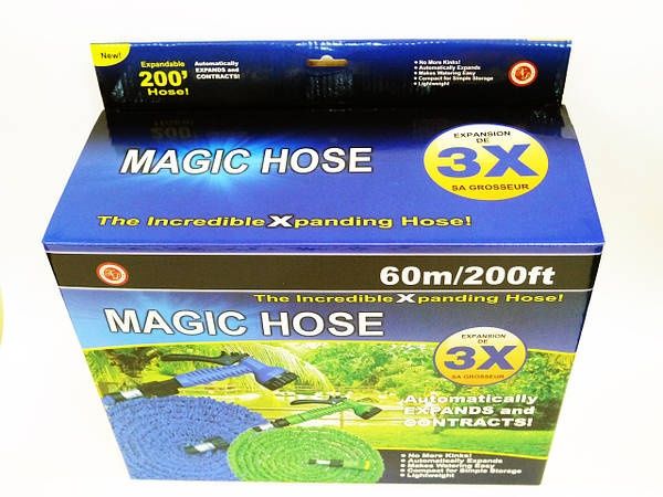 Шланг X Hose 60 m