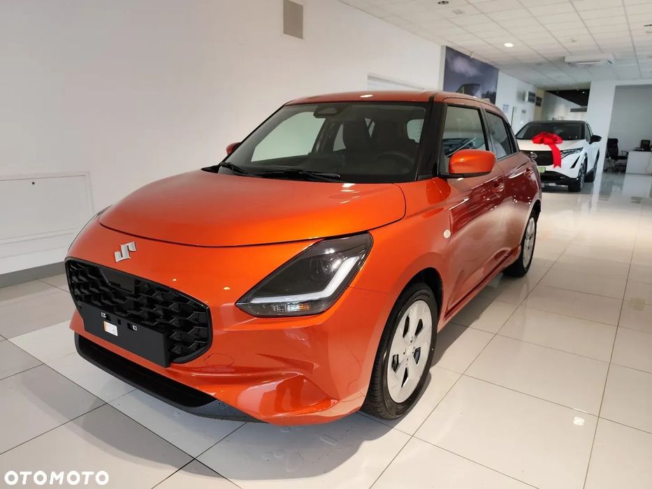 Suzuki Swift Premium Plus Automat / Letnia Wyprzedaż