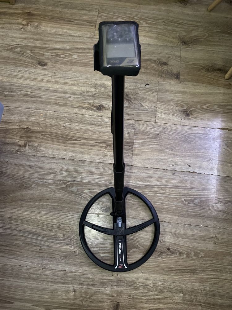 XP Metal Detector OXR