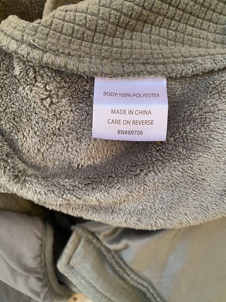 Фліска Propper Gen III Fleece Jacket