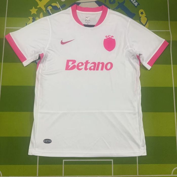 Camisola Sporting 25/26