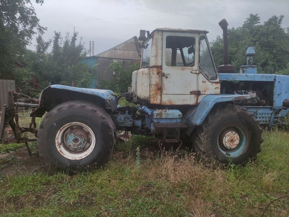 Трактор Т-150 К продам