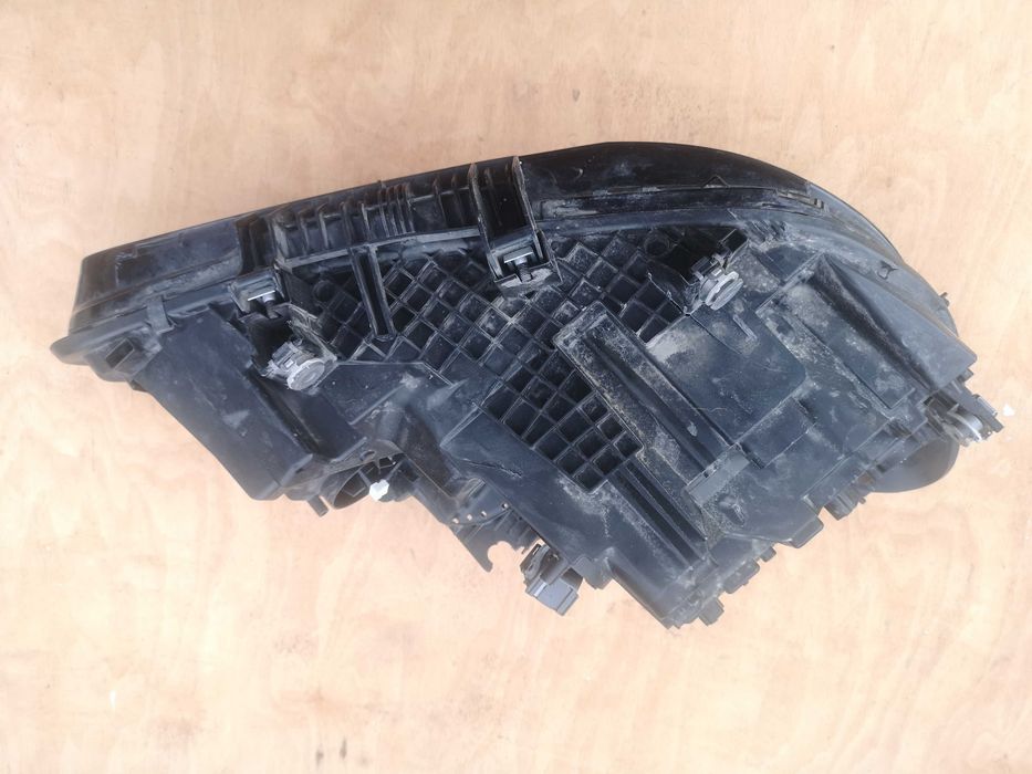 Фара BMW 2 F45 F46 LED Европа