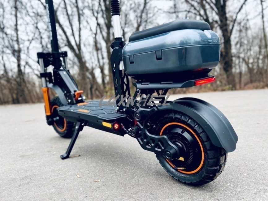 ‼️НОВИНКА‼️Електро самокат Kugoo Kirin M5 Pro1/ Электро самокат‼️