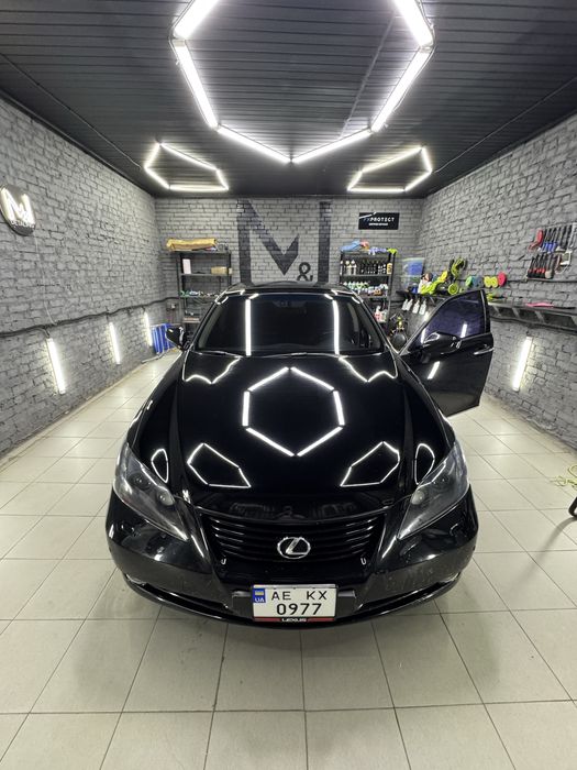 Продам Lexus Es350 2008