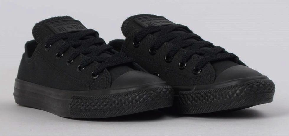 Tênis originais Converse  ALL STAR tam 35 novos