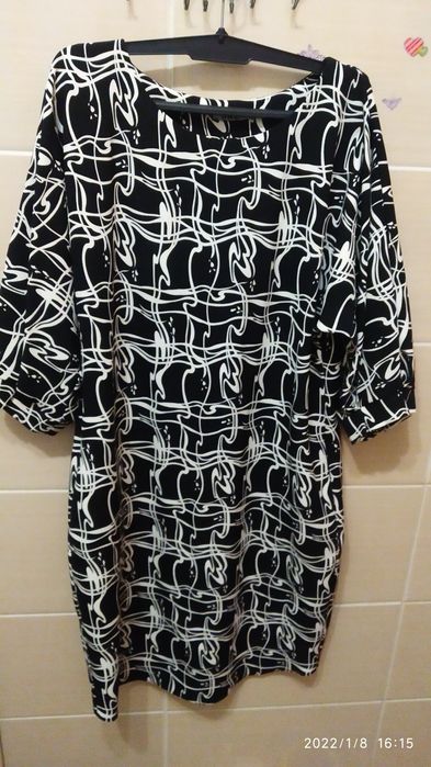 Плаття турецького виробника