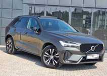 VOLVO XC 60 2021r, Leasing bez BIK i KRD