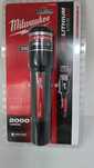 Latarka USB Milwaukee L4 FL2000