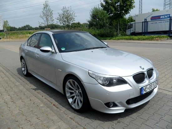 Разборка бмв 5 е 60 530d bmw 5 e60